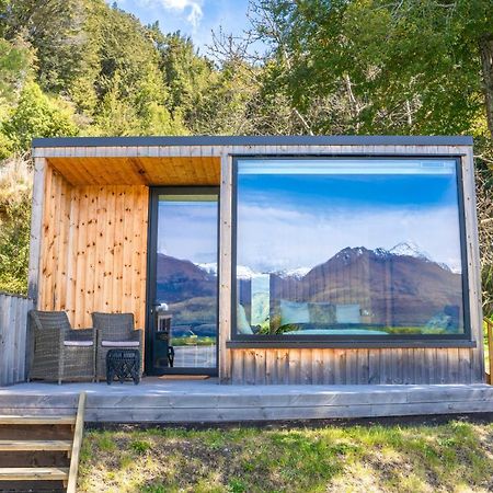 Ecoscapes Ξενοδοχείο Glenorchy Εξωτερικό φωτογραφία