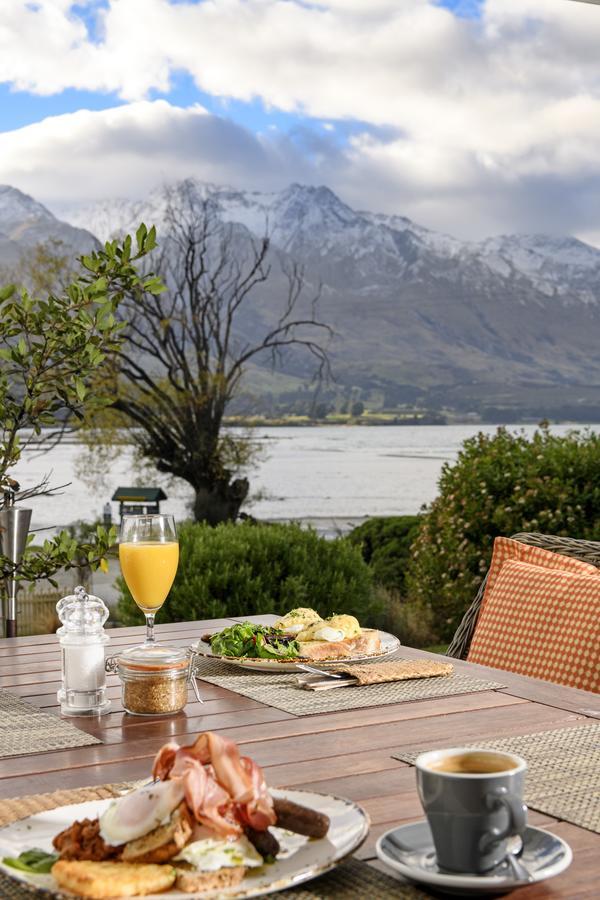 Ecoscapes Ξενοδοχείο Glenorchy Εξωτερικό φωτογραφία