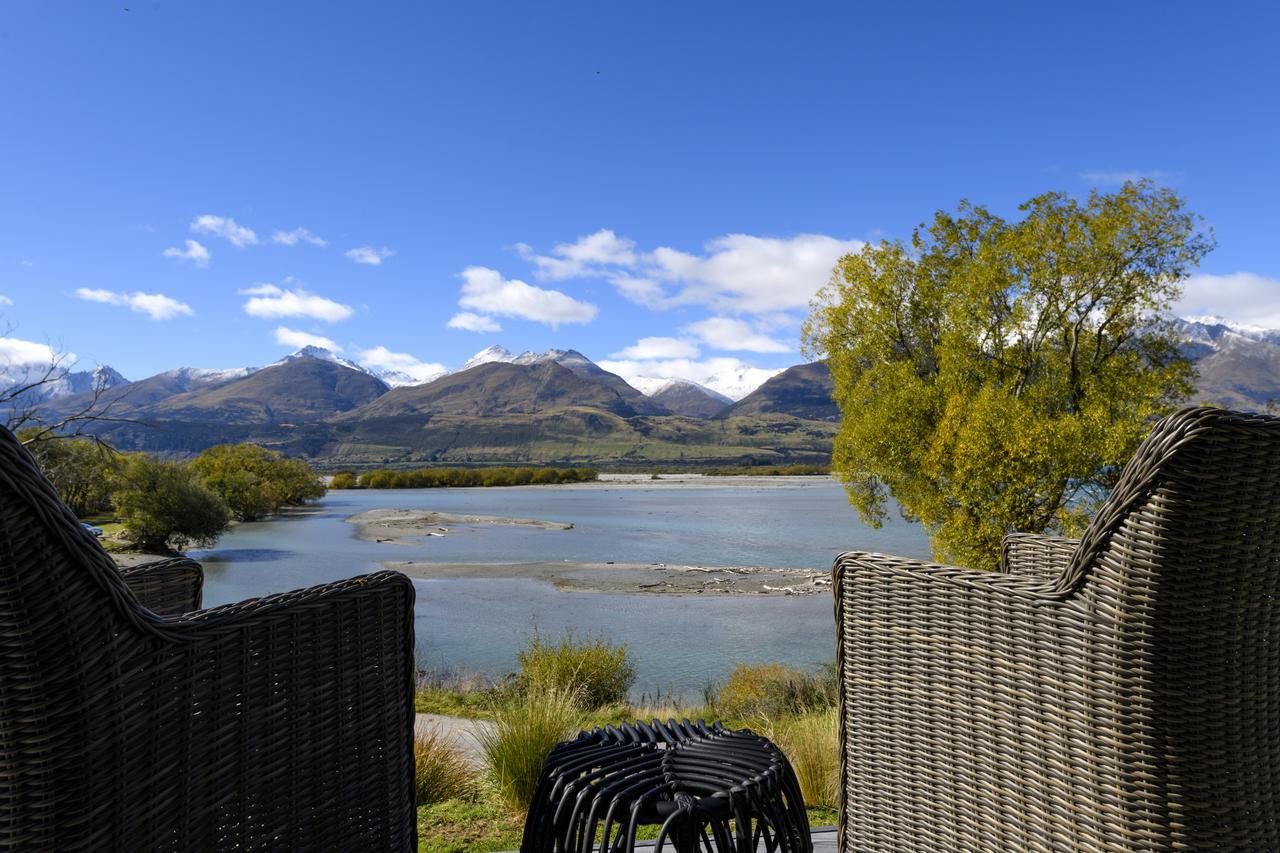 Ecoscapes Ξενοδοχείο Glenorchy Εξωτερικό φωτογραφία